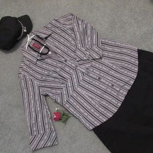 Gitano career blouse